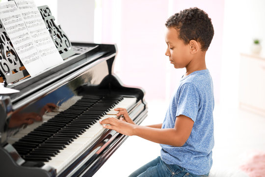 Are pianos fun for children to learn?