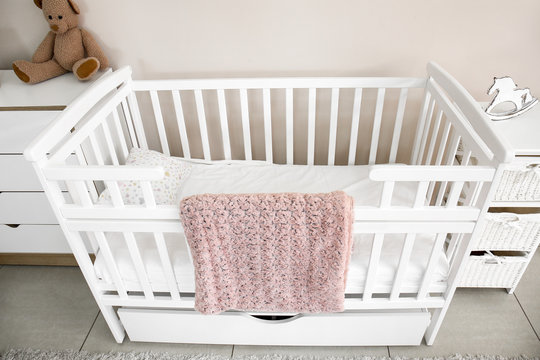 mini crib craigslist