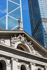 Court of Final Appeal in Hong Kong