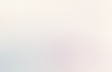 Obraz premium Pastel subtle illustration. Light bright delicate blurry texture. Plain clear background. Easy pure soft transition pattern.