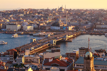 Vintage Old Justice Courthouse Column. Neoclassical colonnade with corinthian columns as part of a public building resembling a Greek or Roman temple