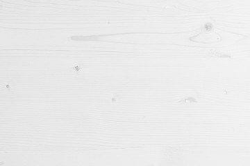 Table top view of wood texture in white light natural color background. Grey clean grain wooden floor birch panel backdrop with plain board pale detail streak finishing for chic space clear concept.