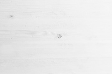 Table top view of wood texture in white light natural color background. Grey clean grain wooden floor birch panel backdrop with plain board pale detail streak finishing for chic space clear concept.