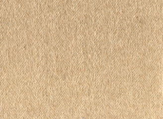 Light beige cashmere fabric.Herringbone tweed, Wool Background Texture. Expensive men's suit of fabric. High resolution