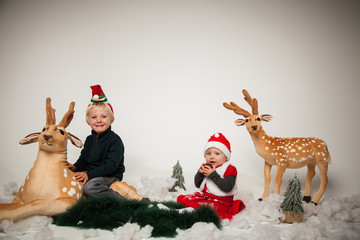 im Advent
