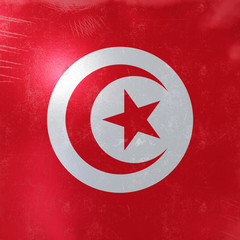 Tunisia flag icon