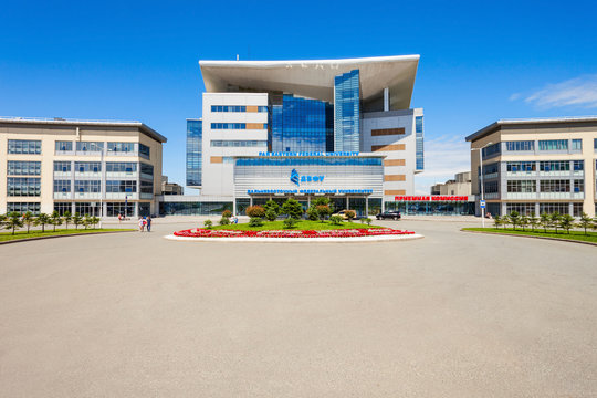 Far Eastern Federal University