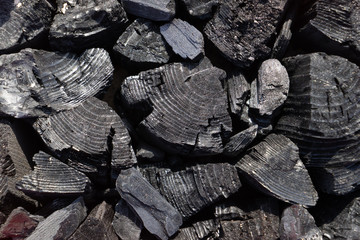 charcoal, creative background