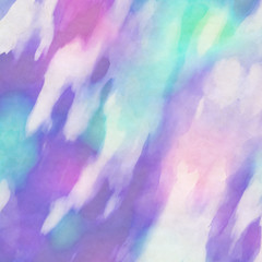 watercolor background