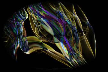Recycled Smoke