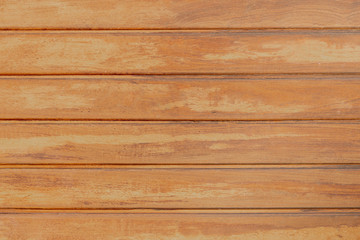 Obraz premium Close-up wooden background with copy space