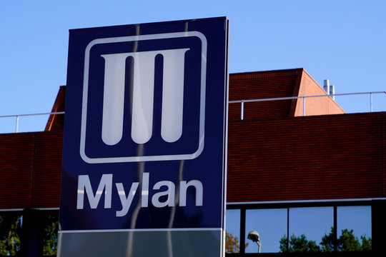 Mylan 87 Adobe Stock Mylan 87 Adobe Stock