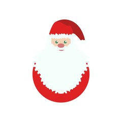 Christmas Santa Claus Cartoon