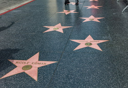 Hollywood Walk Of Fame Images – Browse 4,331 Stock Photos, Vectors, and  Video | Adobe Stock