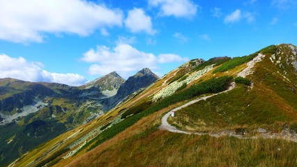 West Tatra Mountains 2