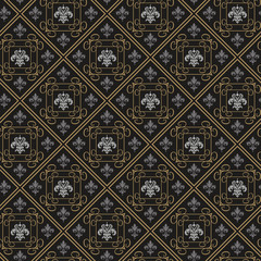 seamless pattern