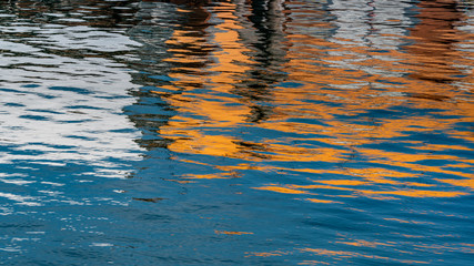 abstract water background