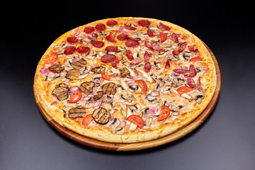 Pizza 