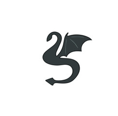 dragon tatuaje3 © Isra