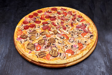 Pizza 