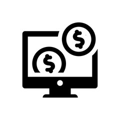 Website Donation Icon