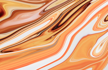Marble wall surface orange  pattern graphic abstract light elegant the sugar for do ceramic counter texture tile white yellow abstract background.