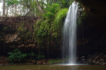 cascade