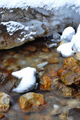 è arrivato l'inverno