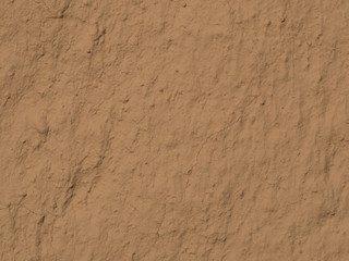 Fototapeta na wymiar texture of a clay wall form a mud house