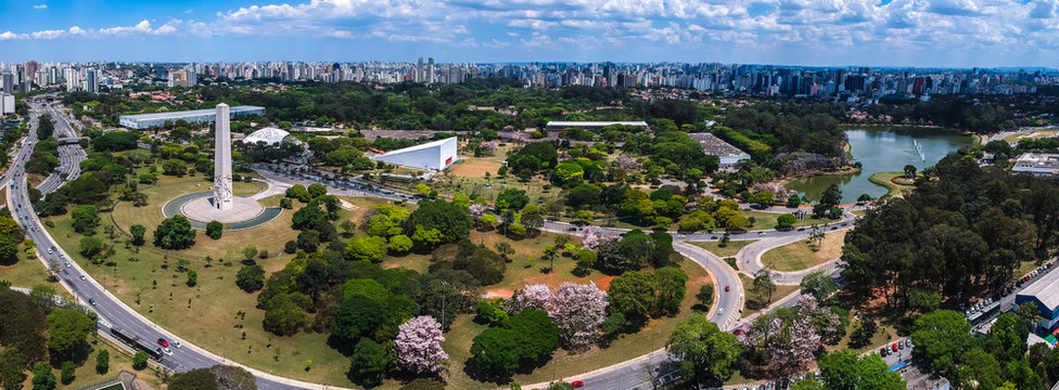 Parque Ibirapuera