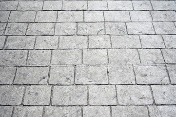 Stone floor textures for text and background
