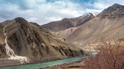 Leh Ladak