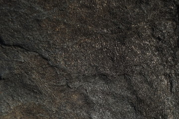 회색의 돌바탕
