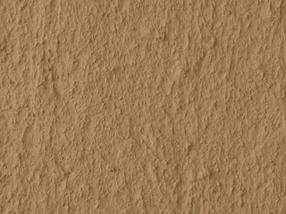 texture of a clay wall form a mud house