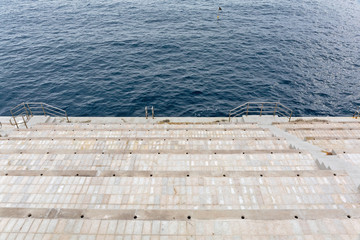 Concrete Beach