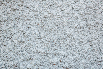 Texture of old gray concrete wall for background. Horizontal design on cement and concrete texture for pattern and background.