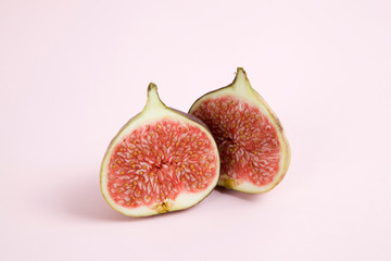 pink fig
