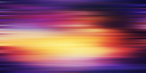 Color fluid flow abstract blur background. Template for your design, banner, flyer, wallpaper, brochure, smartphone screen, mobile app