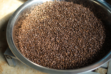 Pyin Oo Lwin Coffee, Burma