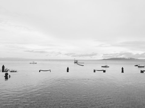 Seascape