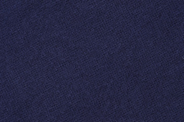 Jersey fabric background