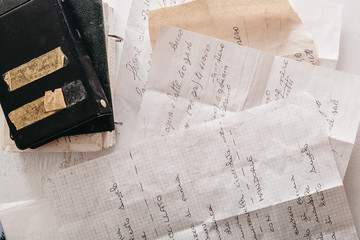 Recipes written in Italian