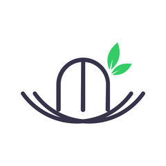 Nest font