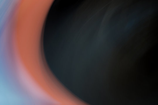 Abstract digital photograph