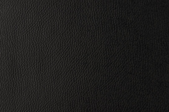 Synthetic leather background