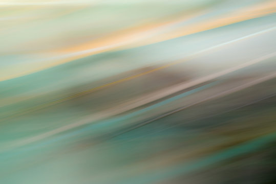 Abstract digital photograph