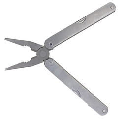 Multipurpose swiss army knife