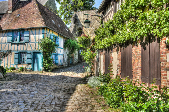 gerberoy