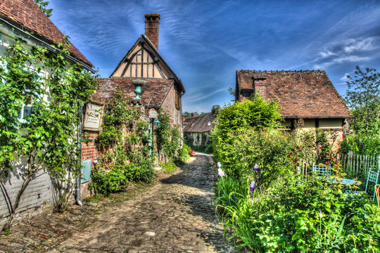gerberoy