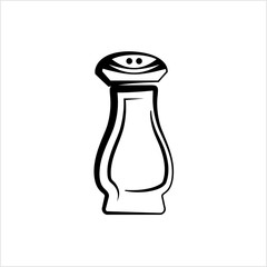 Salt And Pepper Shaker